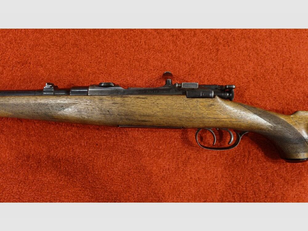 Steyr ohne 7x64