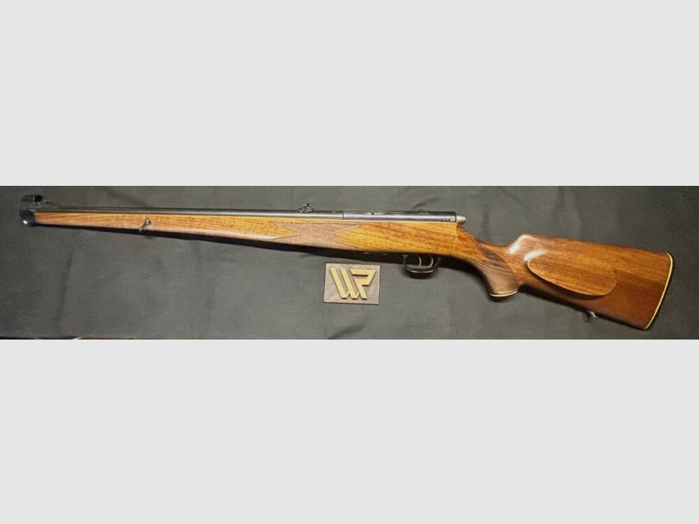 Krico sans .22lr