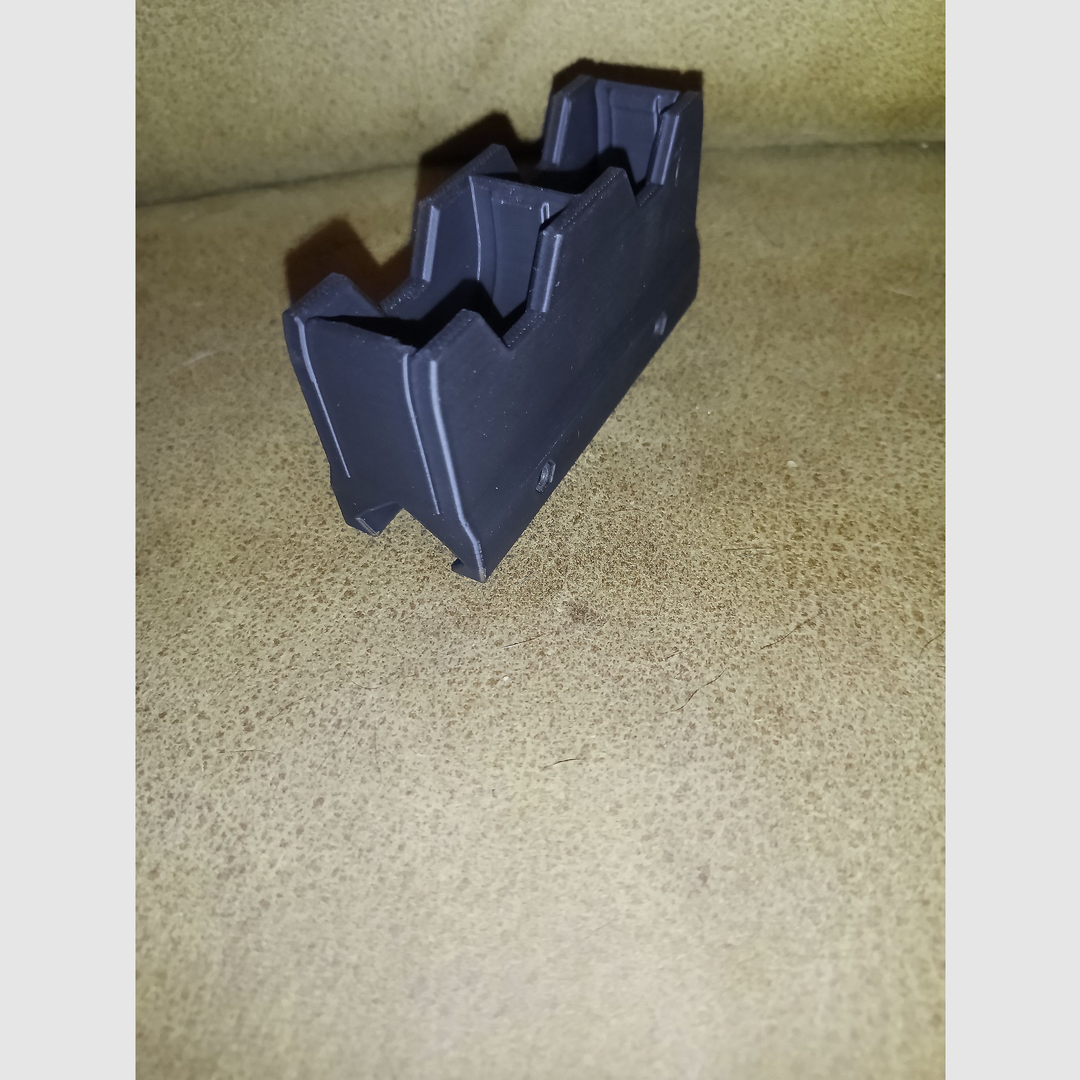 AEA Challenger Bullpup Kaliber 50. Ultimatives Set