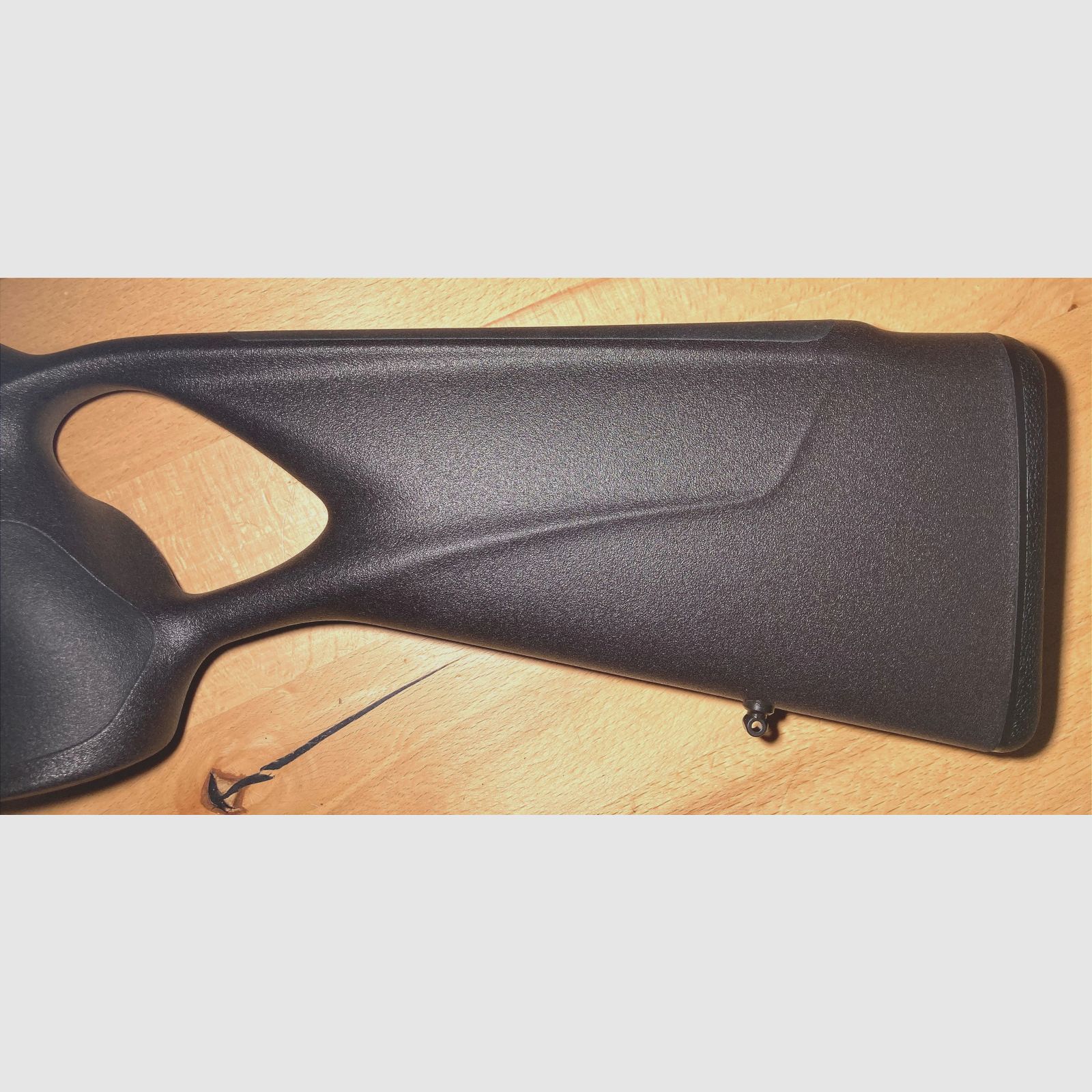 Blaser R8 Professional Success LEFT HAND, 8x57JS barrel: 52cm, M15x1