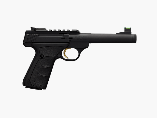 BROWNING Buck Mark Camper UFX LL15cm .22 lr.