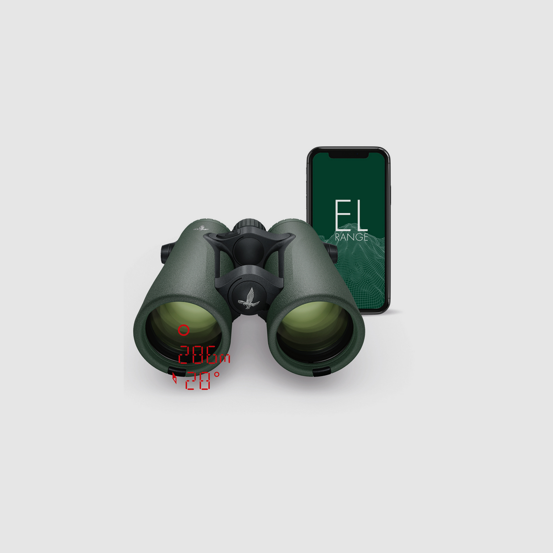 Swarovski EL Range 10×42