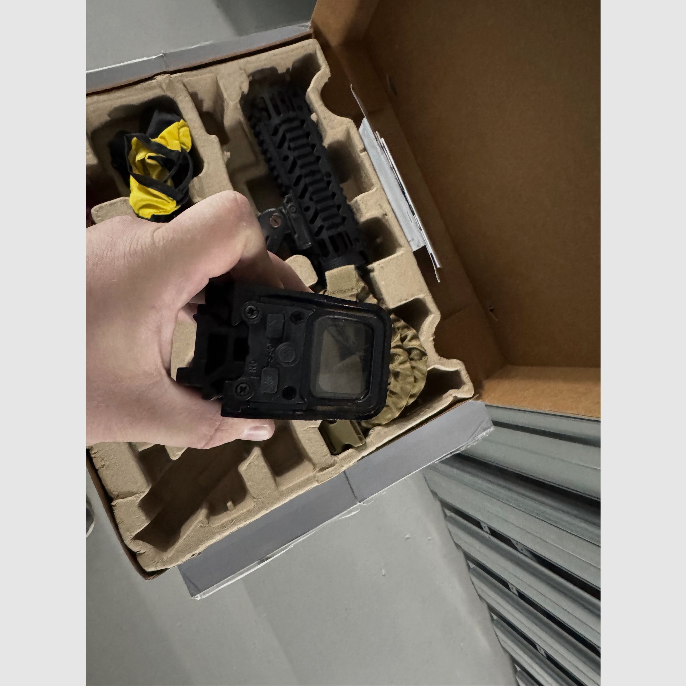Tippmann TMC 
