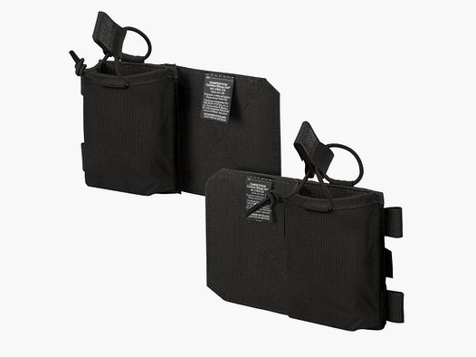 Helikon-Tex Helikon-Tex Pouch Competition Carbine Wings Set schwarz