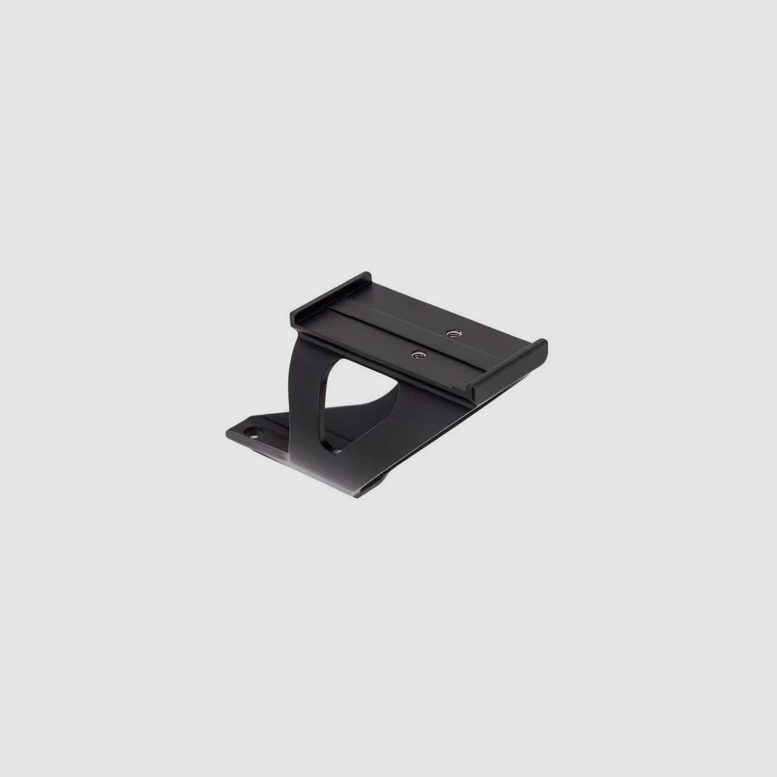 Offset Mount Mini Reflex for Micro Prism