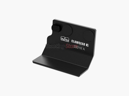 Clawgear AUG Heatshield Keymod