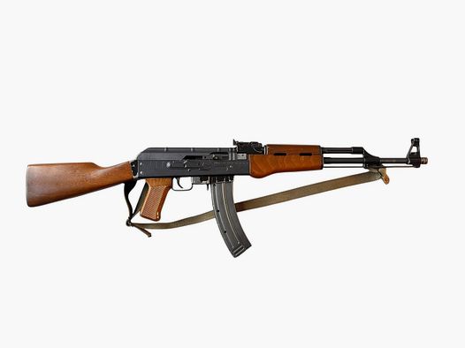 Używany Karabin Jager AP80 kaliber .22 LR | Tanie Strzelanie