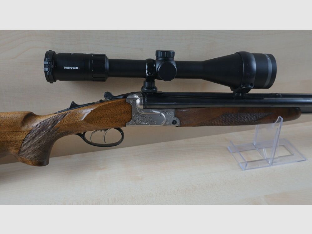 Krieghoff Plus