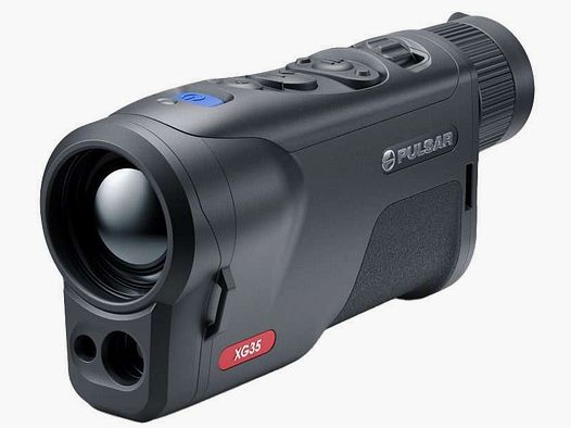 Pulsar Visore Termico Oryx XG 35 LRF