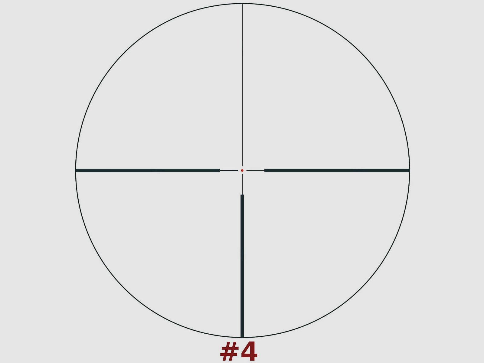 Luneta Vector Optics Continental x6 1,5-9x42 - SFP - G4 - SCOM-23, zdjęcie 2 z 12