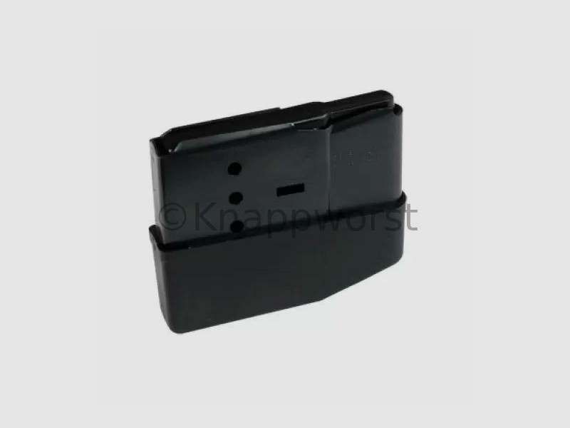 Sauer & Sohn Sauer 202 magazine, 5 shots 9.3x62, plastic base