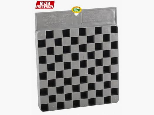 MTM Tray for 25 Cases - LT-50