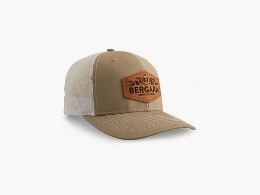 Bergara Yukon Kappe