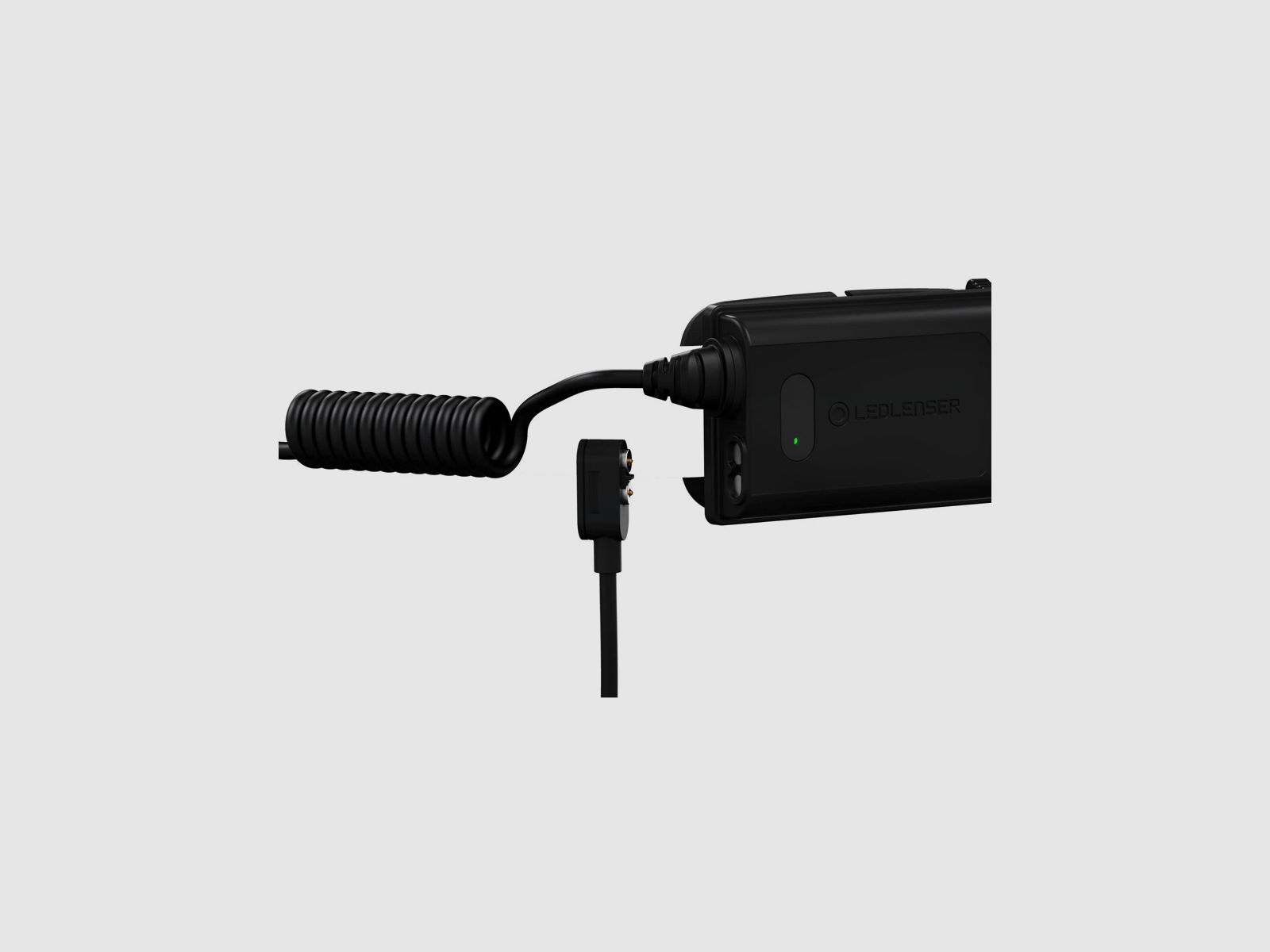 LEDLENSER Kopflampe H5R Core