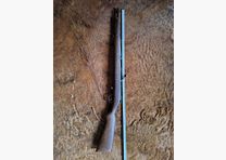 Haenel Mod. 33 Junior