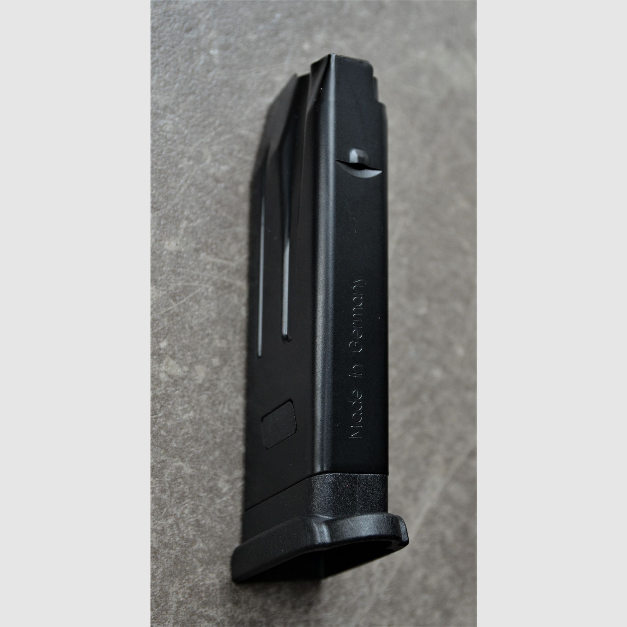 10 Schuss Magazin für HK P30, P30L, SFP9 -  9 x 19 – Kurzwaffenmagazin