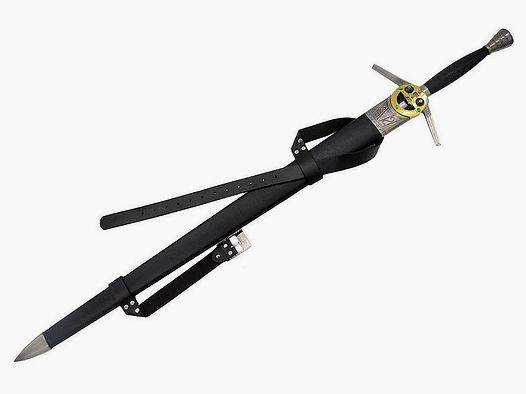 Sword Replica The Witcher 3