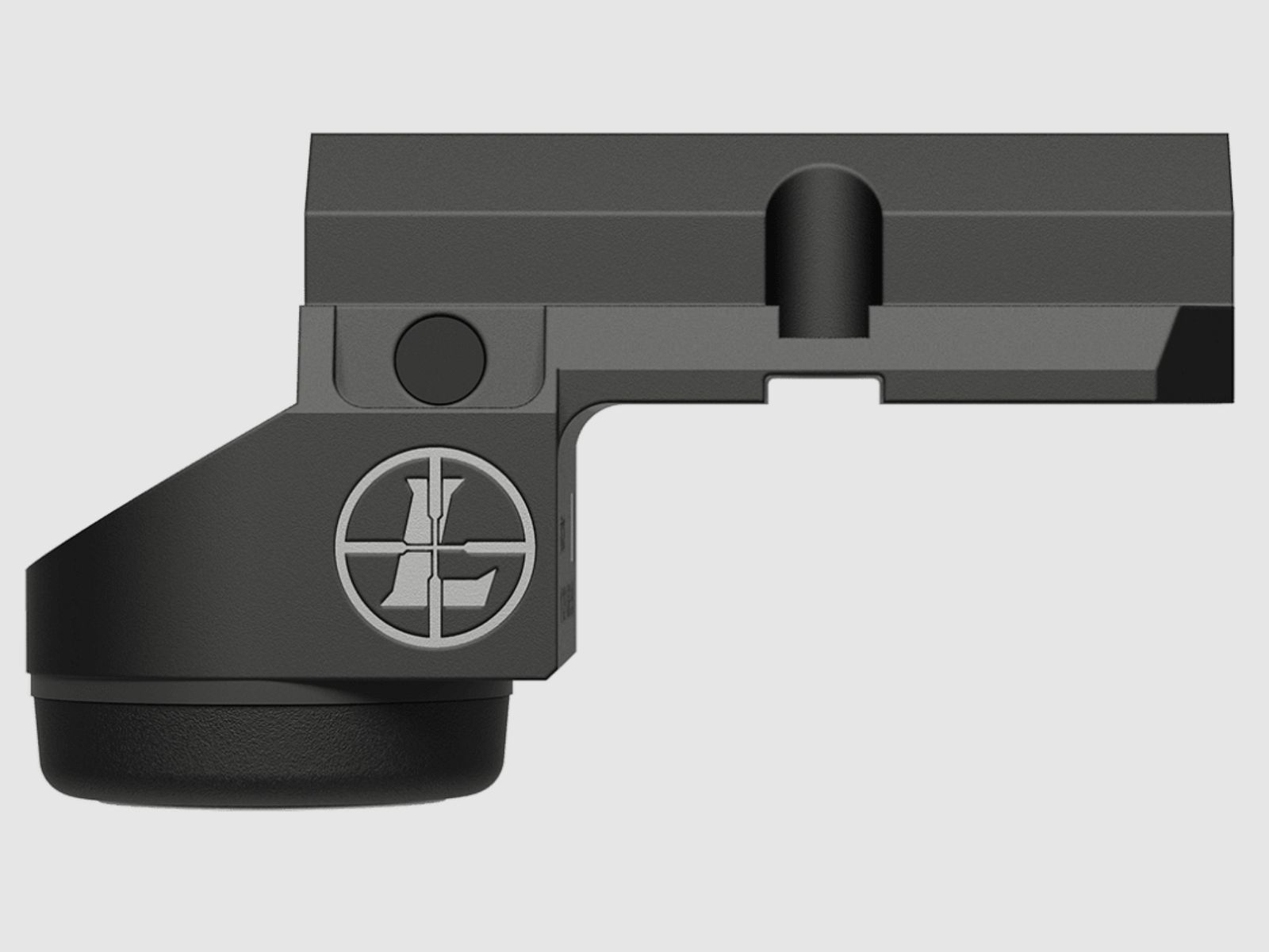 Leupold 178745 Delta Point Micro 3MOA DOT