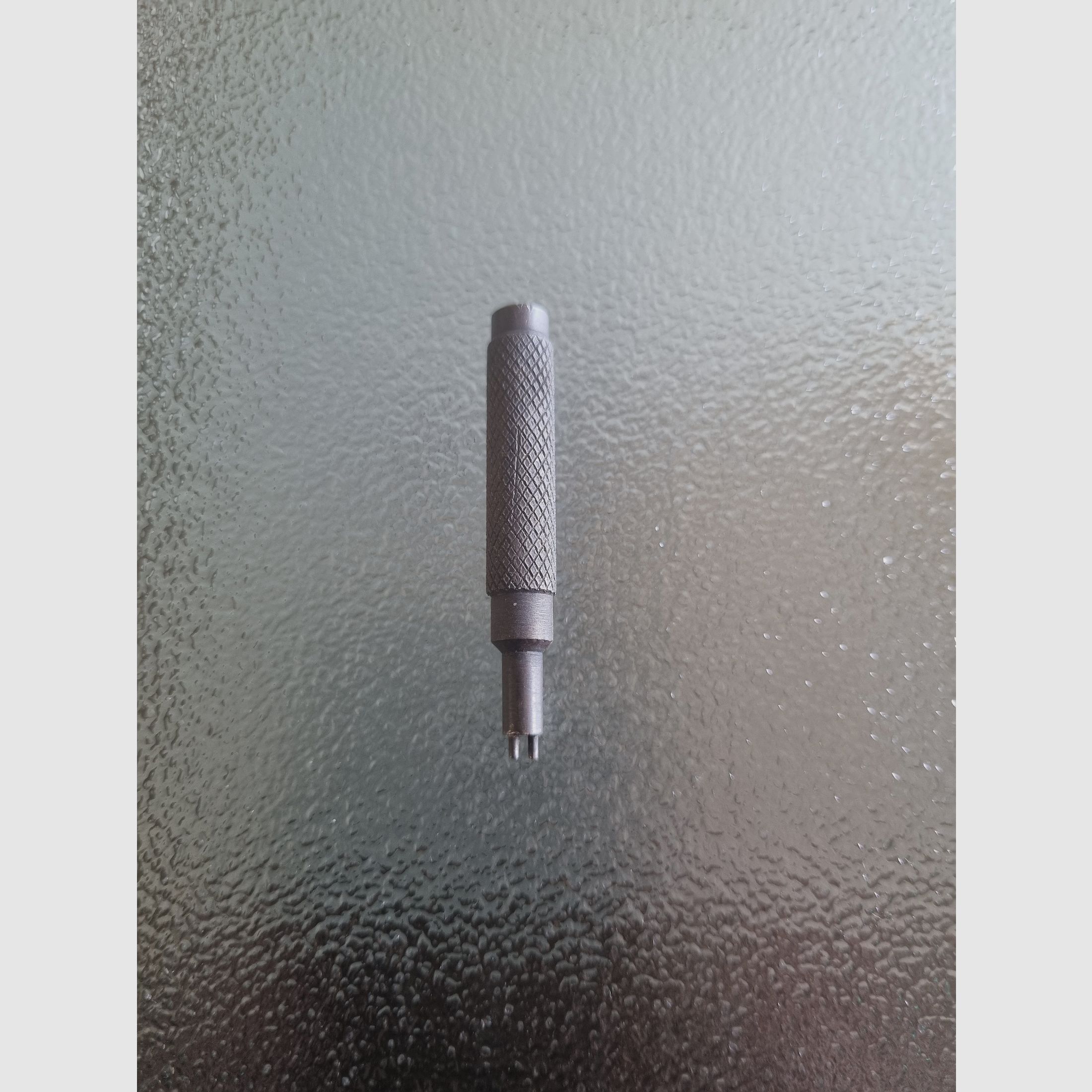 Clé de visée DWM P08 Artillerie - DWM P08 Ari - DWM Longue Pistolet 08