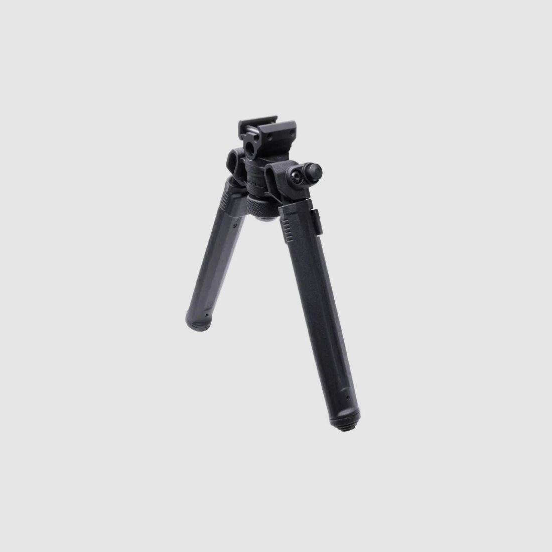Bipode Magpul para riel Picatinny 1913 6.3" - 10.3" Negro