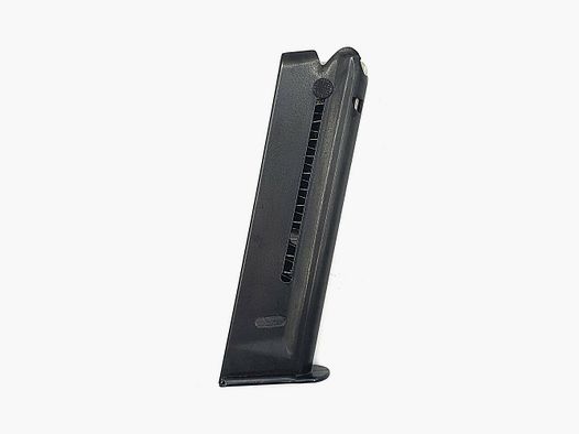 Walther PP, 10 rounds
