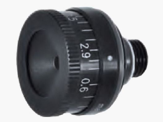 Centra Iris 3,0 Basic 0,5-3,0 Irisblenden