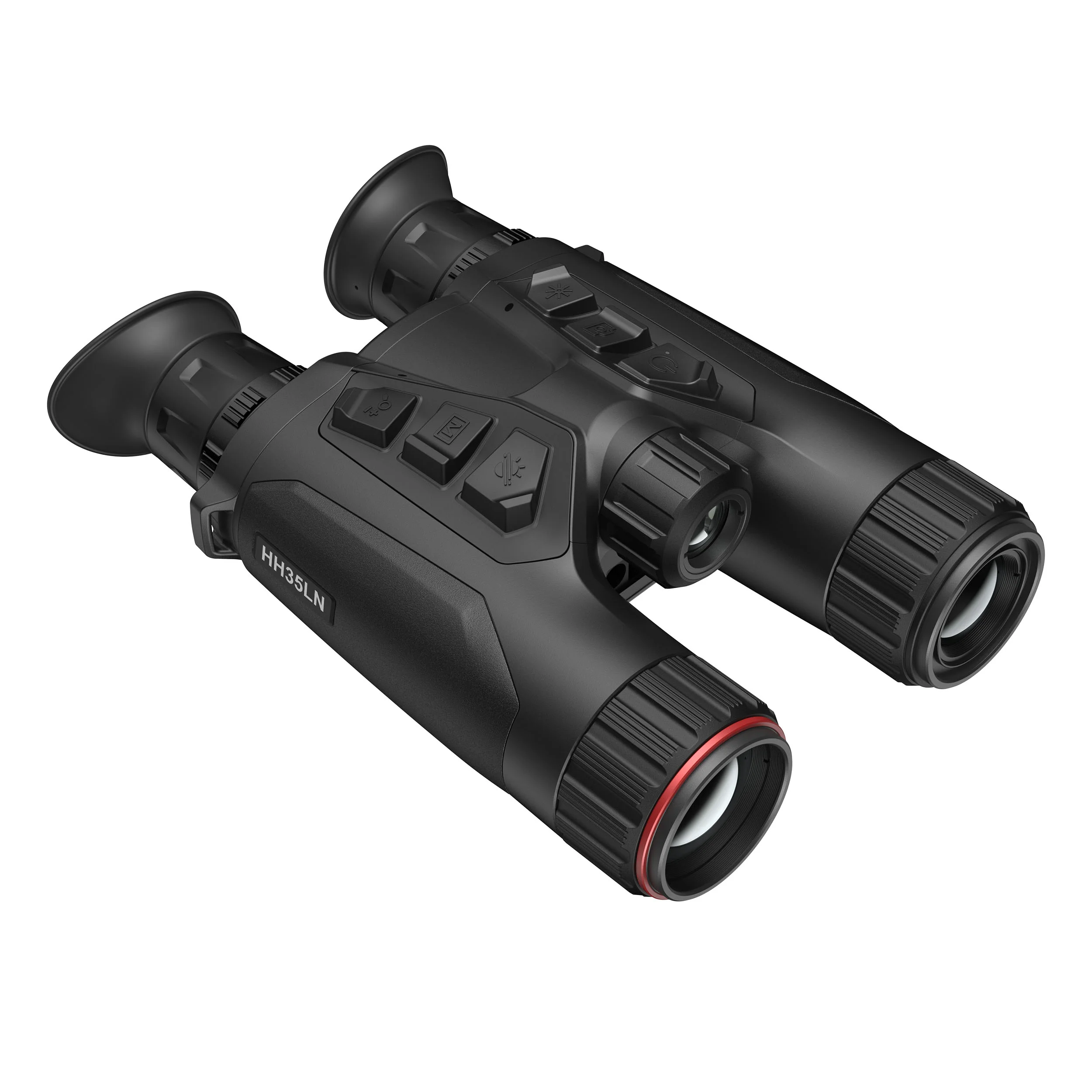 Wärmebildfernglas HIKMICRO by HIKVISION Habrok HH35LN LRF 940 nm, Bild 8 von 28