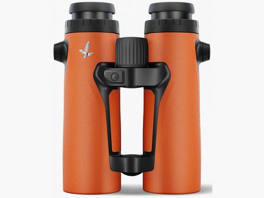 SWAROVSKI OPTIK Swarovski EL Range TA 8x42 naranja