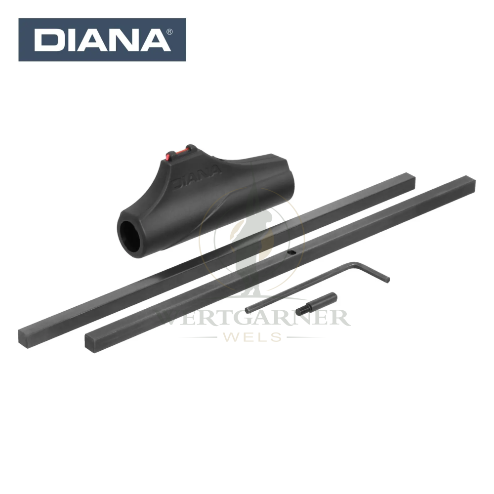 Set di fibra DIANA 34 EMS