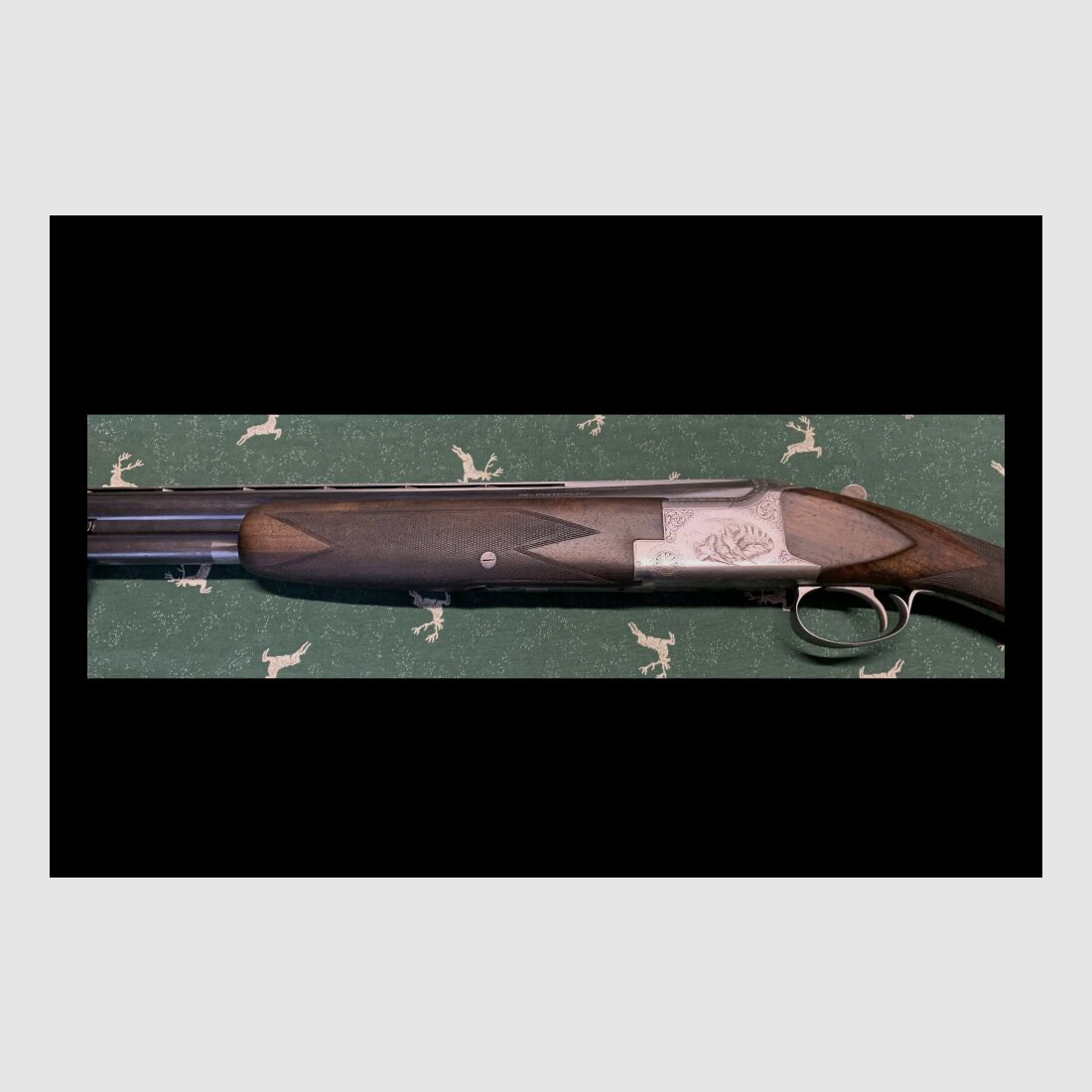 FN B25 Gravur B2