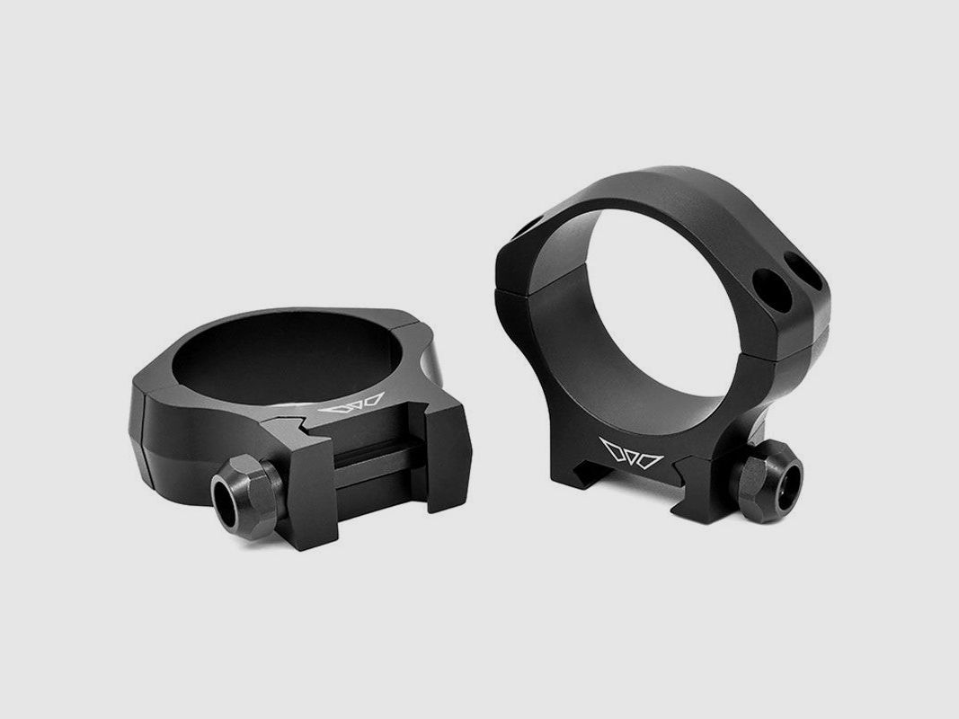 WARNE MOUNTAIN TECH 40MM.-NIEDRIG, Bild 1 von 4