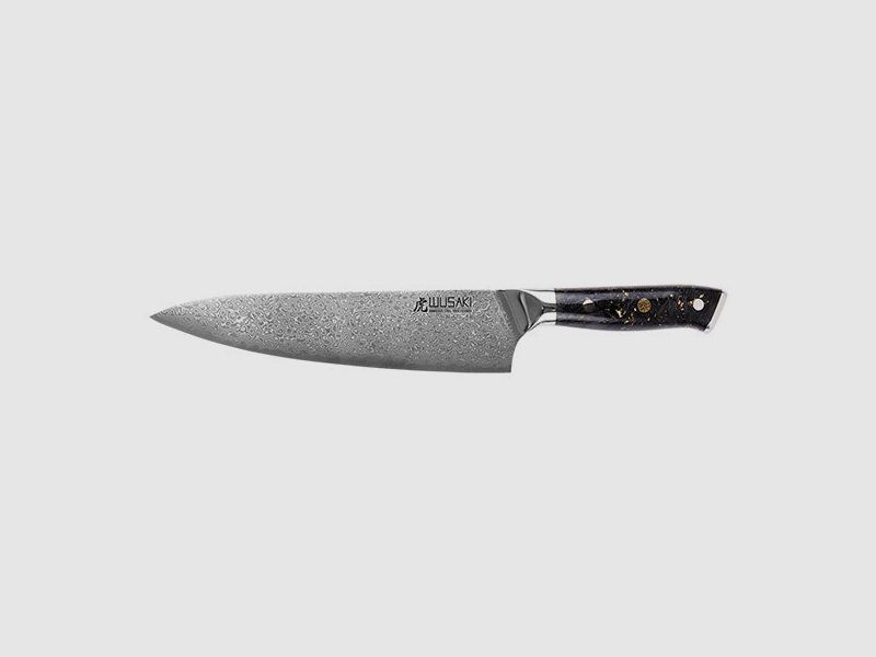 Wusaki Sakin Damas 10Cr - Kochmesser, Bild 1 von 2