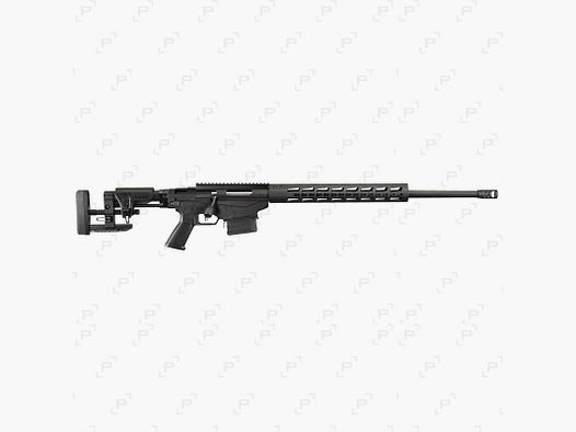 Repetierbüchse RUGER PRECISION RIFLE