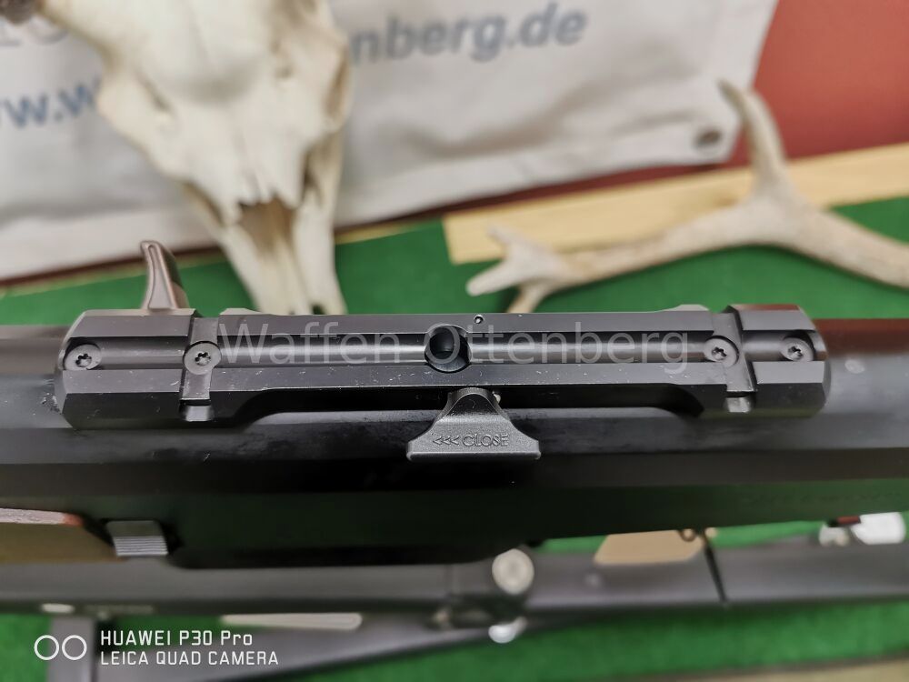 Merkel SR1