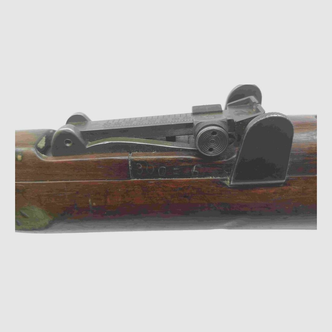 BSA Enfield No. 1 MK III