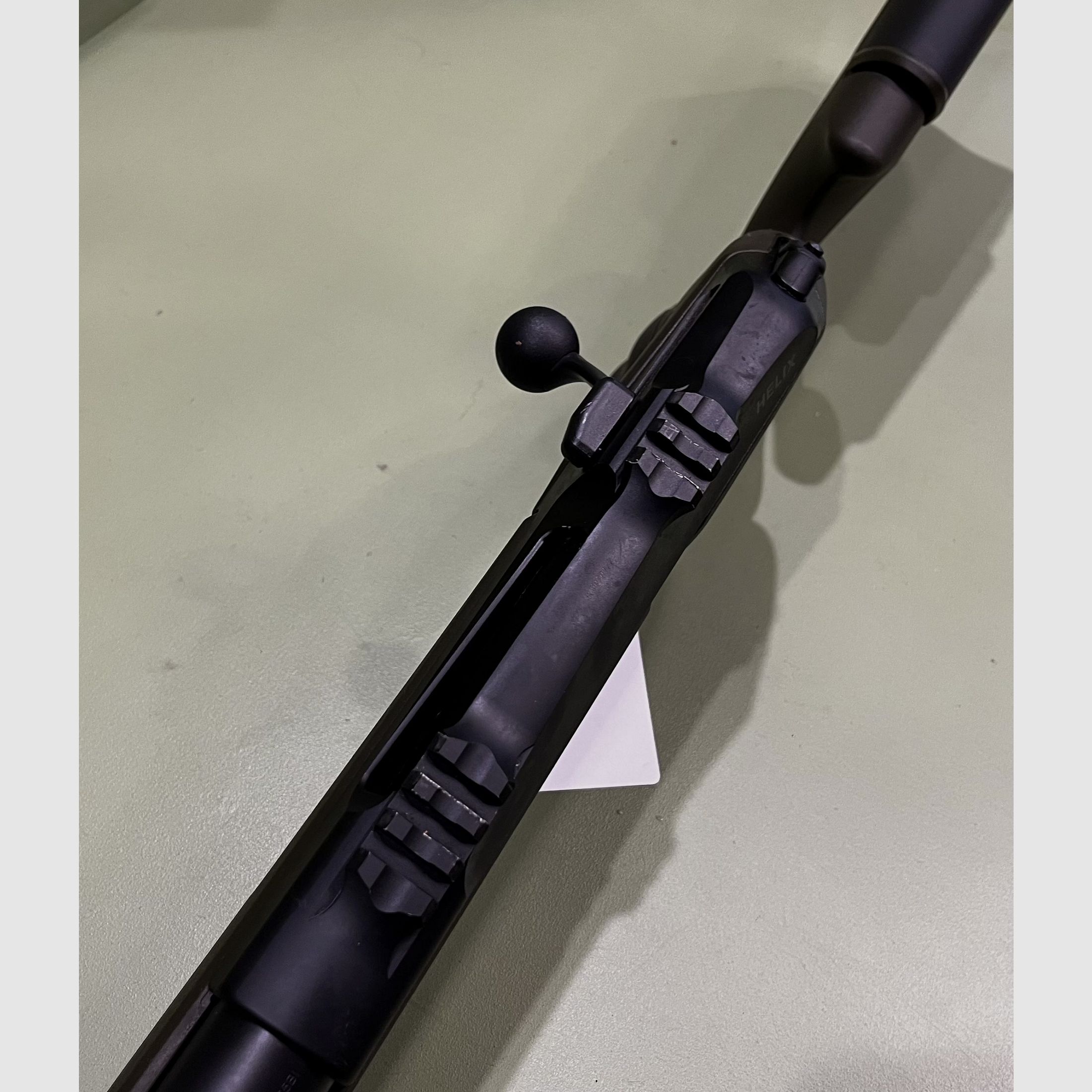 Merkel RX Helix Speedster 270 Win VENDIDO, imagen 7 de 8
