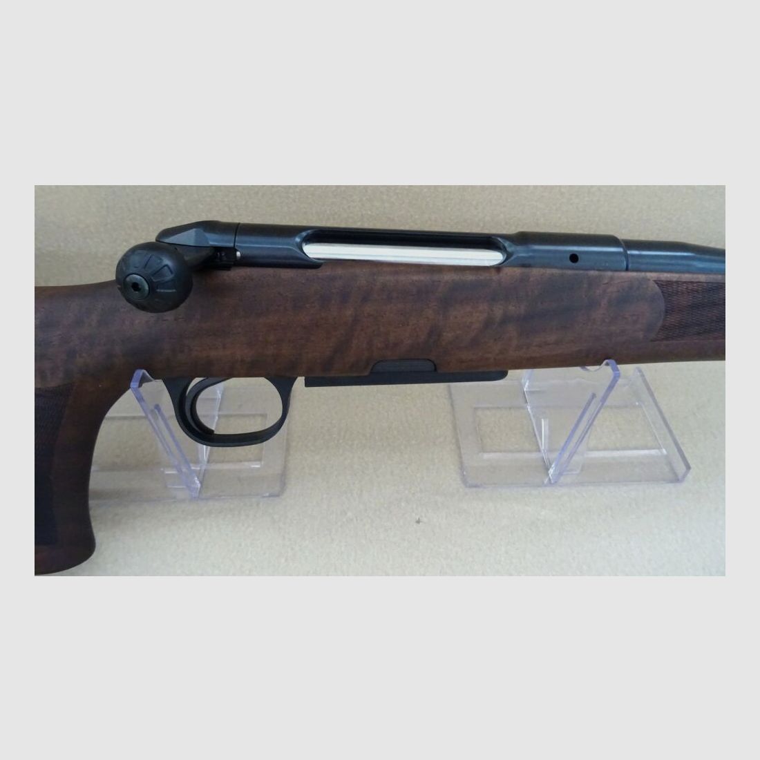 Heym SR 30 Ranger T