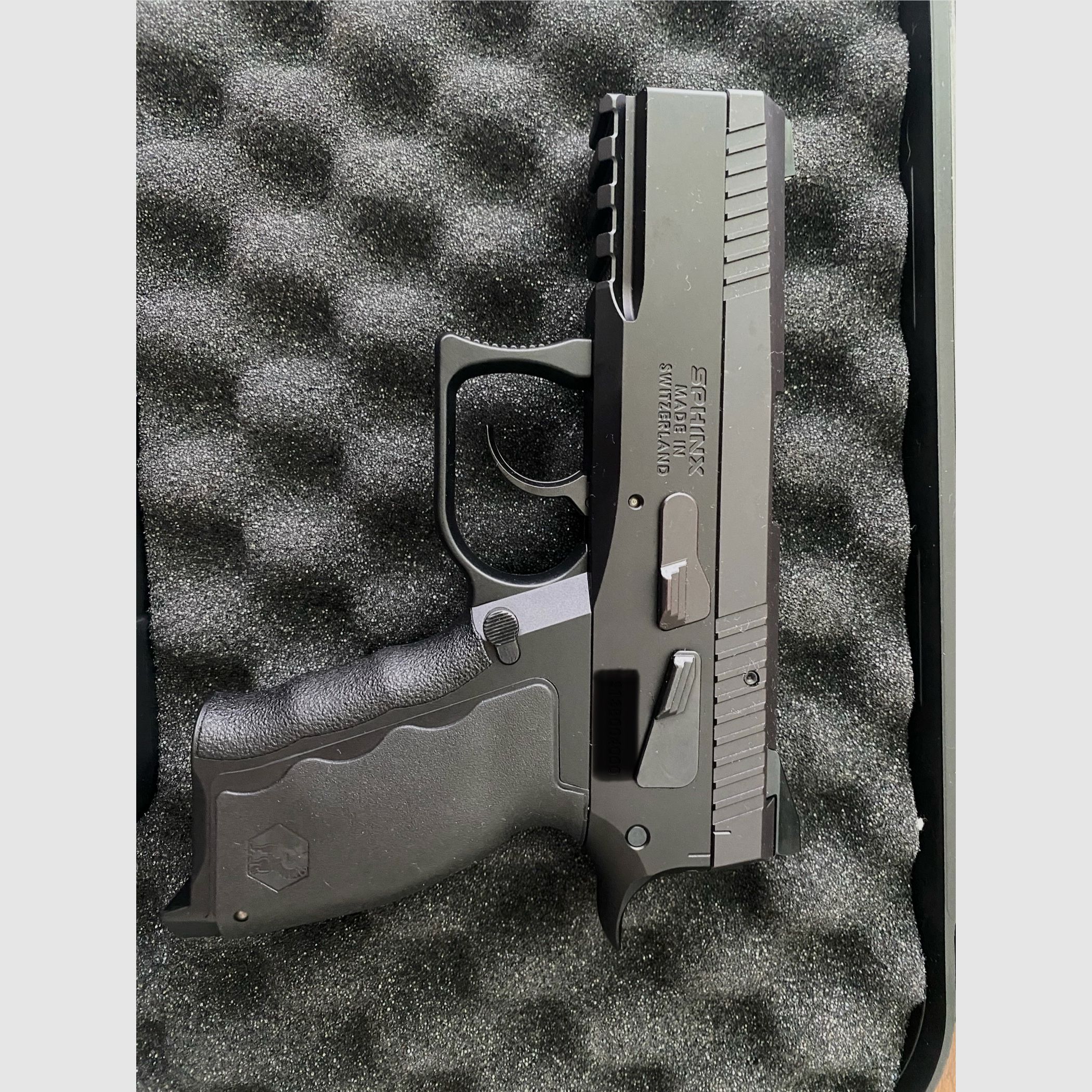 SPHINX SDP Compact