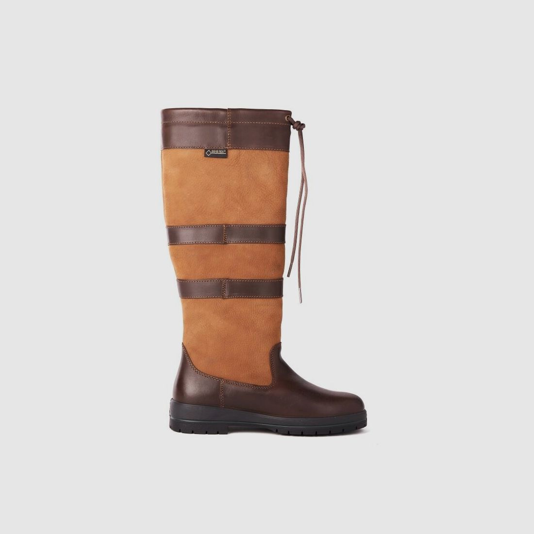 Dubarry Damenstiefel Leder Galway