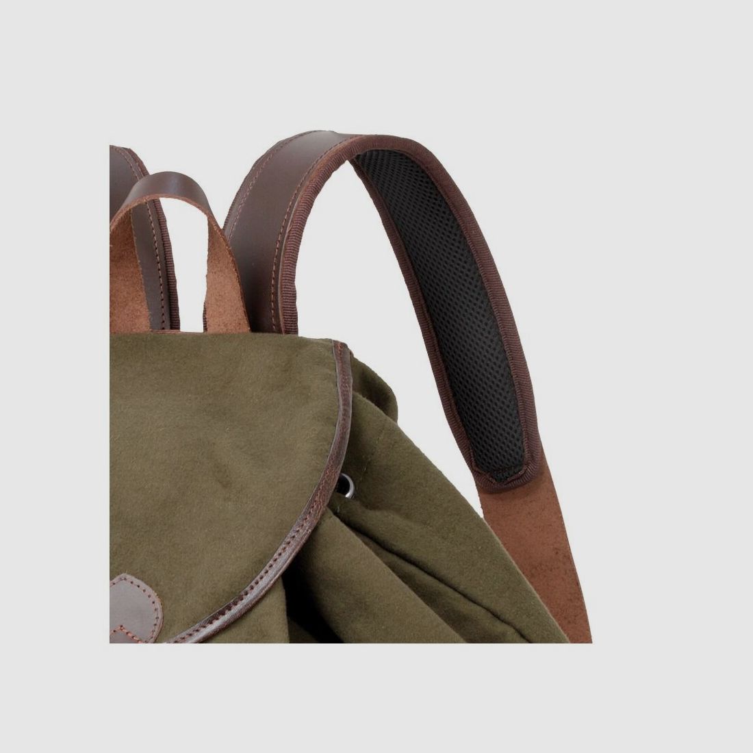 AKAH Rucksack Velveton