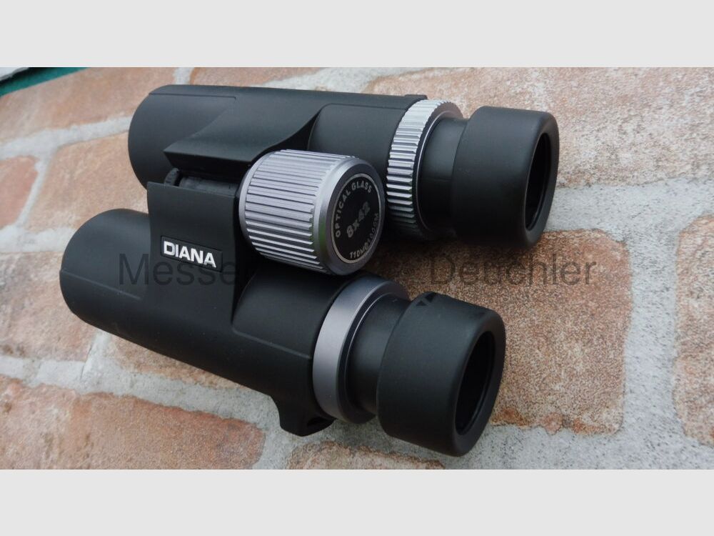 DIANA 8x42, Bild 3 von 4