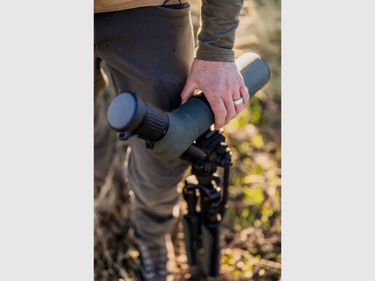 Swarovski AT Endura 21-65x75 Spotting Scope, billede 8 af 16