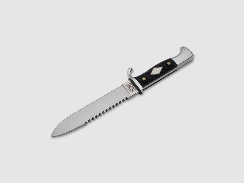 Böker History Knife & Tool Coltello Scout Tedesco, immagine 1 di 8