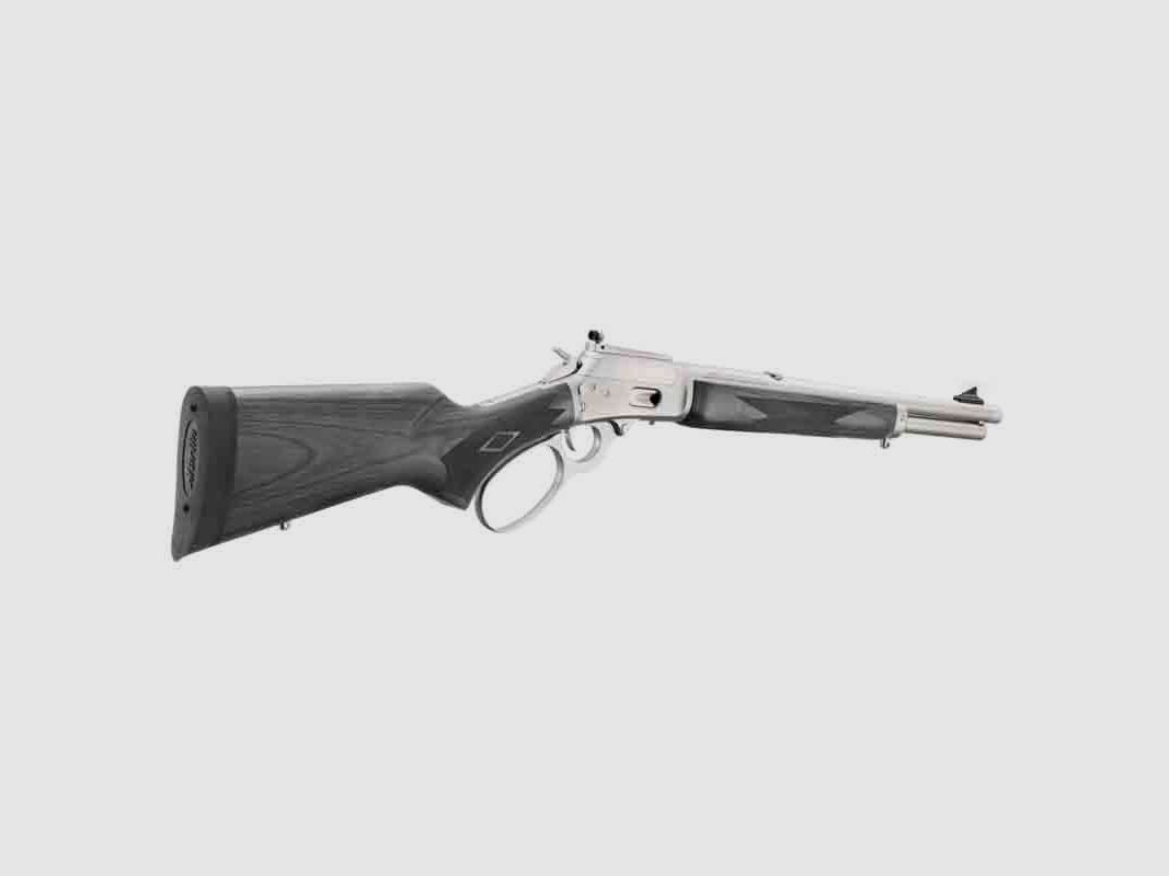 Vorderhevelgeweer MARLIN 1894 Trapper, afbeelding 4 van 5