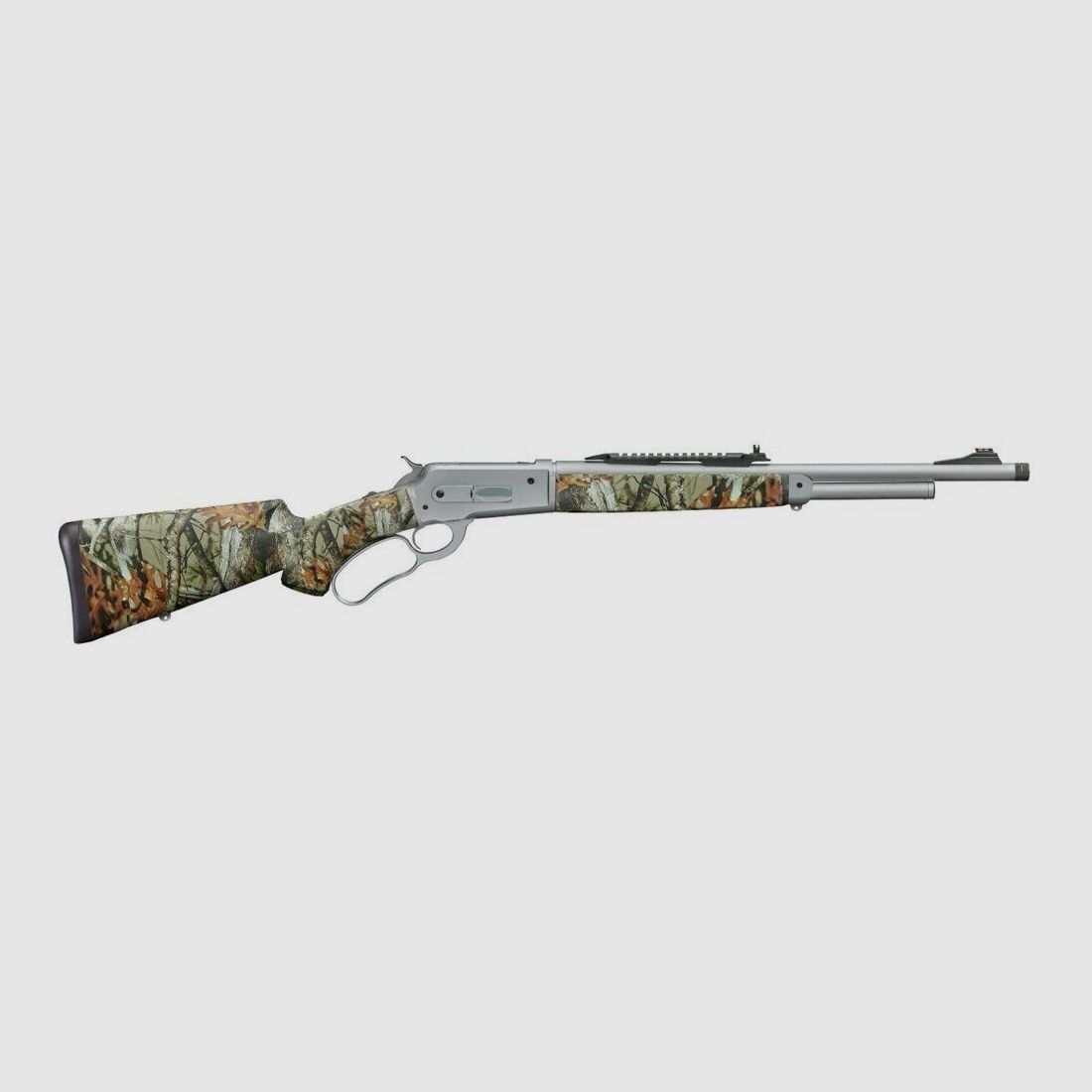 Büchse Pedersoli Boarbuster Camo Mod. 86/71 Kal. 45-70, Bild 1 von 10