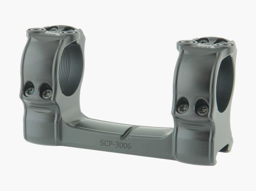 Montaggio blocco Spuhr 30 H 34 / 19 mm OMIL PIC 2x ISMS