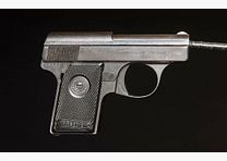 Walther Zella Mehlis Mod 9