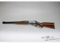 UHR rifle Marlin 336CS caliber .30-30Win