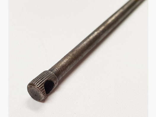 original Mosin Nagant cleaning rod for M38, M44, M91/59, M91/38, T53 approx. 45cm