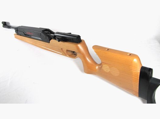 Hämmerli 450 air rifle